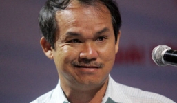 Khó lường như bầu Đức